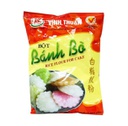 BỘT BÁNH BÒ 400g / スイ－ツ粉 400g