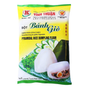 BỘT BÁNH GIÒ VĨNH THUẬN 400g / VINHTHUAN粉粽粉米 400g