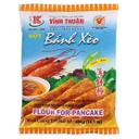 BỘT BÁNH XÈO VĨNH THUẬN 400g / VINH THUAN パンケーキミックス粉 400g