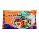 BỘT CANH HẢI CHÂU 190g / ハイチュウ ベトナム スープの素 190g