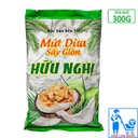 MỨT DỪA SẤY GIÒN HỮU NGHỊ 275g / ココナツ干す HUU NGHI 275g