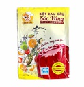 BỘT THẠCH RAU CÂU CON SÓC VÀNG 12g / soc vang ゼリーパウダー 12g