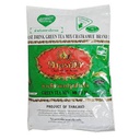 BỘT TRÀ THÁI XANH 200g / タイの緑茶パウダー 200g