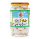 CÀ PHÁO NGỌC LIÊN 365g / NGOC LIEN ナスビ漬け 365g
