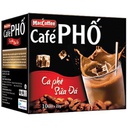 CÀ PHÊ PHỐ SỮA 240g / PHO コーヒーミルク入り 240g