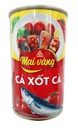 CÁ XỐT CÀ 150g / いわしとトマト煮込 150g