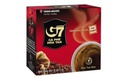 CAFE G7 HÒA TAN ĐEN 30g / G7黒のインスタントコーヒー 30g