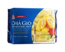 CHẢ GIÒ HẢI SẢN ĐẶC BIỆT VISSAN 300g / 冷凍特製海産春巻き 300g