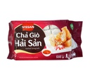 CHẢ GIÒ HẢI SẢN VISSAN 500g / 冷凍海産春巻き 500g