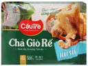 CHẢ GIÒ RẾ HẢI SẢN / 海鮮挙げ春巻き