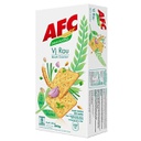 BÁNH AFC VỊ RAU 200g / AFC 野菜クッキー 200g