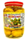 CÓC CHUA NGỌT 850g / アンバレラ塩漬け 850g