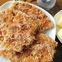 CƠM CHÁY CÁC LOẠI (gói) / 焦げたご飯