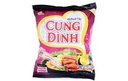MÌ CUNG ĐÌNH SƯỜN HẦM 80g / クディン インスタント麺 ポークリブシッチュー風味 80g