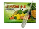 DẦU CHUỐI (Hộp 10 ống ) 50ml / バナナオイル 50ml