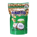 ĐẬU PHỘNG VỊ CỐT DỪA OSHI (100g) | Oishiココナッツ風味のピーナッツ