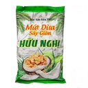 DỪA KHÔ SẤY GIÒN HỮU NGHỊ 275g / 乾燥ココナッツ砂糖付 275g