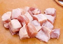 GÀ GIÀ CHẶT SẴN / カット親鳥