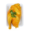 GÀ Ủ MUỐI NGUYÊN CON / 塩蒸し親鳥