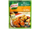 GIA VI CA KHO KNORR 28g / KNORR 魚の煮込み調味料 28g
