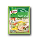GIA VỊ CANH CHUA KNORR 28g / KNORRベトナム風スープ調味料 28g