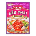 GIA VỊ LẨU THÁI AJIQUICK 50g / タイ風味の鍋料理調味料 50g