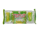 BÁNH CỐM ĐẬU XANH DẺO 320g / 甘いもち緑米のケーキ 320g