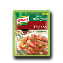 GIA VỊ THỊT KHO KNORR 28g / KNORR 肉ストック調味料 28g