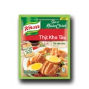 GIA VỊ THỊT KHO TÀU KNORR 28g / KNORR 肉ストック調味料 28g