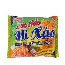 HẢO HẢO MÌ XÀO TÔM CHUA CAY 75g / スパイシー焼きそば 75g