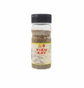 HẠT TIÊU XAY KOME 50g / グリルドペッパー 50g
