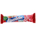 KẸO ALPENLIEBE HƯƠNG DÂU 32g / あめ イチゴ&amp;クリーム味 32g