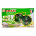 KẸO DỪA LÁ DỨA 250g / ココナツパンダンキャンディー 250g