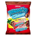 KẸO DYNAMITE SOCOLA BẠC HÀ3 VIÊN / DYMAMITEミントチョコレート