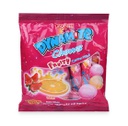 KẸO DYNAMITE NHÂN TRÁI CÂY / DYNAMITE フルーツ風味キャンディー