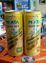 LAVINA FOOD NƯỚC MÍA TẮC MIATA 320ml / キンカンサトウキビジュース 320ml