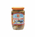 MẮM CÁ LINH NGỌC LIÊN 430g / 魚塩漬け CA LINH 430g