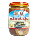 MẮM CÁ SẶC NGỌC LIÊN 430g / 魚塩漬け CA SAC 430g