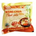 MĂNG CHUA THÁI SẴN 300g / 発酵竹の子 300g