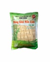 MĂNG KHÔ NẤU LIỀN 300g / 乾燥竹の子 300g