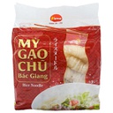 MÌ GẠO CHŨ BẮC GIANG 500g / ライスヌードル 500g