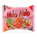MÌ HẢO HẢO CHUA CAY 75g / ハオハオ ベトナム インスタント麺 ピリ辛エビ味 75g