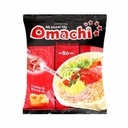 MÌ OMACHI BÒ HẦM 79g / OMACHI 牛肉煮込みインスタントラーメン 79g