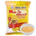 MUỐI CHUA CAY ĐỨC HẢI 500g / 酸っぱい辛い調味料塩 500g