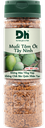 MUỐI TÔM ỚT TÂY NINH DH FOODS 120g / DH FOODSチリシュリプソルト 120g