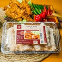 NEM CHUA RÁN / 揚げ醗酵ソーセージ