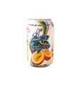 NƯỚC CHANH DÂY ANUTA 330ml / パッションフルーツジュース 330ml
