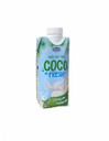 NƯỚC DỪA COCO FRESH 330ml / COCOココナツジュース 330ml