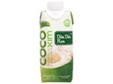 NƯỚC DỪA NON COCOXIM 330ml / ココナツジュース 330ml