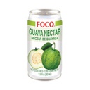 NƯỚC ỔI FOCO 350ml / グアバジュース 350ml